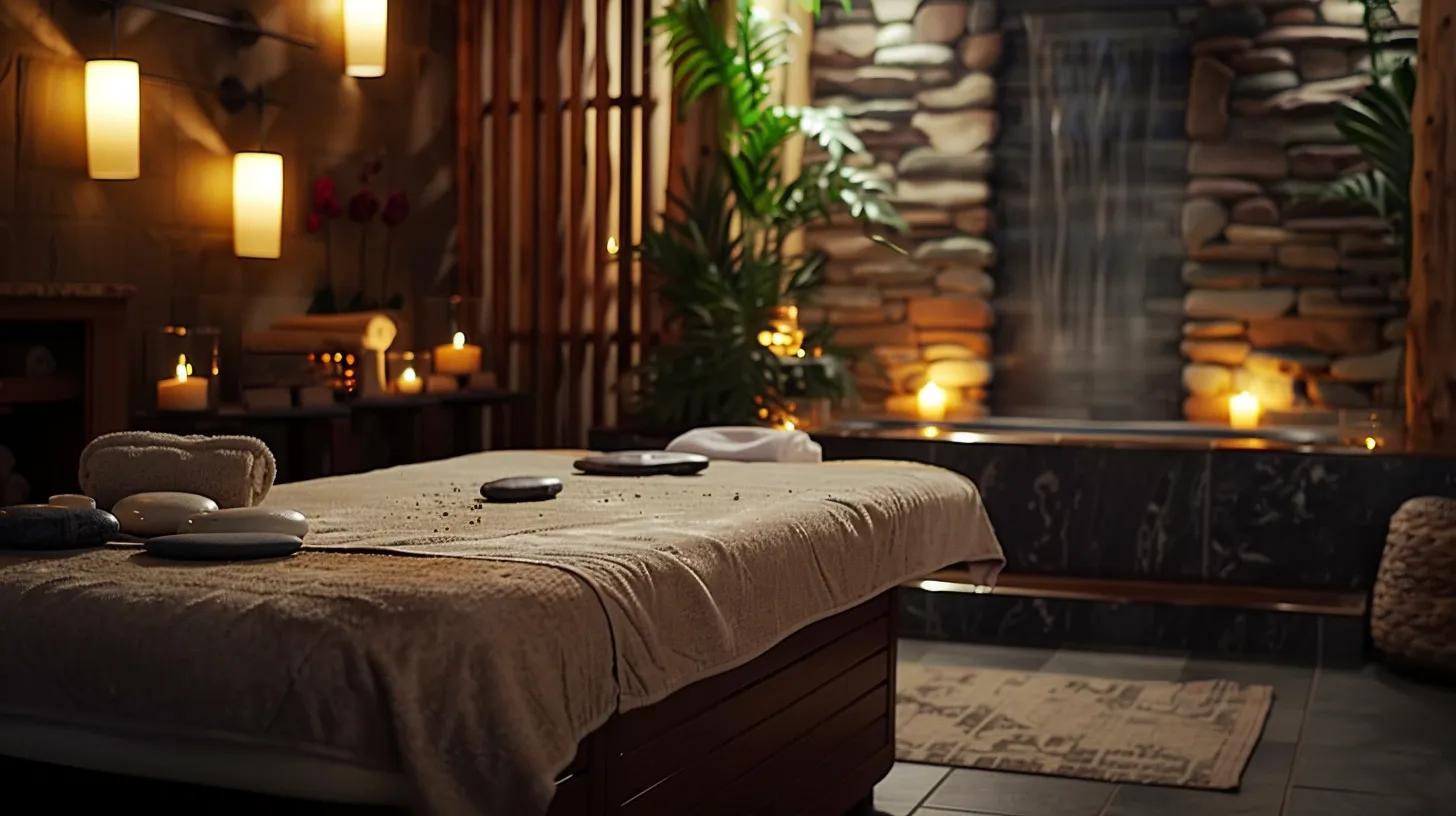 Our welcoming clinic environment